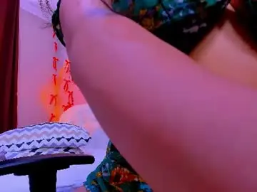 Chaturbate Nude Webcam of hinajeen