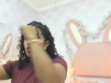 Chaturbate Free Porn Cam of horny_curlss
