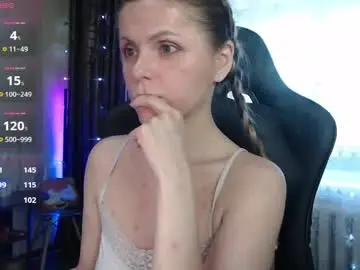 Chaturbate Best live sex cam show of jessiemays
