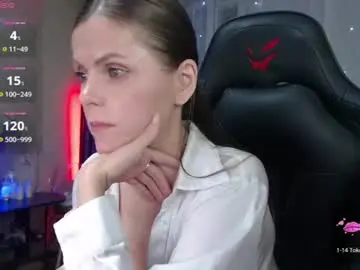 Chaturbate Private Sex Chat of jessiemays