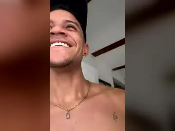 Chaturbate Nude Webcam of jhannpi