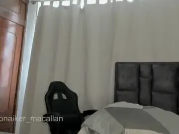 Chaturbate Adult Video Chat of jhonny_macallan