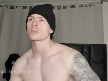 Chaturbate Best live sex cam show of jhonny_macallan