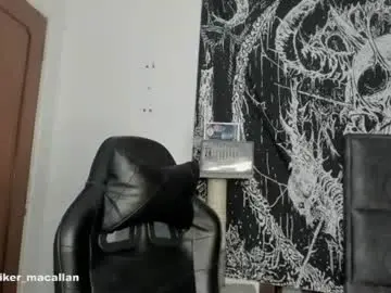 Chaturbate Free Live Porn of jhonny_macallan