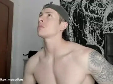 Chaturbate Private Sex Chat of jhonny_macallan