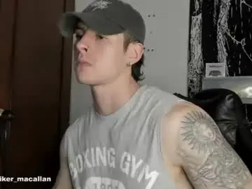 Chaturbate Nude Webcam of jhonny_macallan