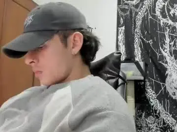 Chaturbate Sex Cam of jhonny_macallan