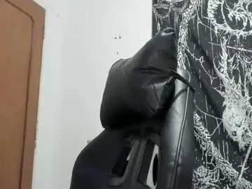 Chaturbate Adult Video Chat of jhonny_macallan
