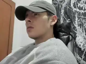 Chaturbate Sex Cam of jhonny_macallan