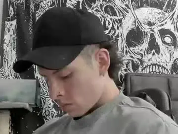 Chaturbate Free Live Porn of jhonny_macallan