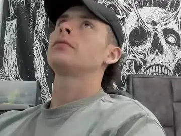 Chaturbate Sex Cam of jhonny_macallan