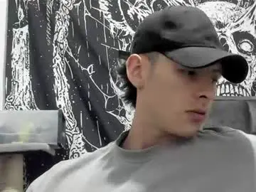 Chaturbate Free Live Porn of jhonny_macallan