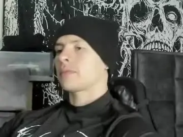 Chaturbate Sex Chat of jhonny_macallan