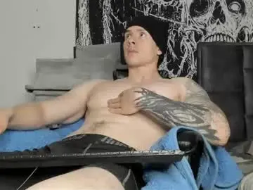 Chaturbate Live Sex of jhonny_macallan