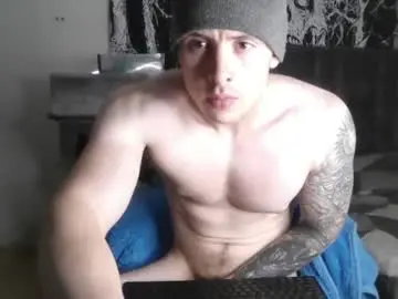 Chaturbate Live Sex of jhonny_macallan
