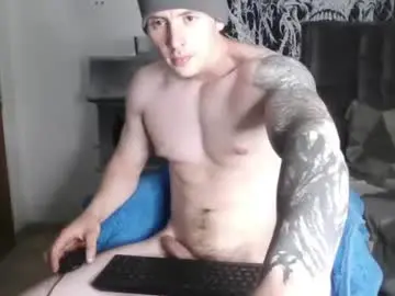 Chaturbate Adult Webcams of jhonny_macallan