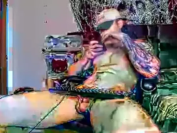 Chaturbate Adult Video Chat of jhonny_macallan