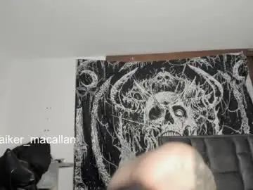Chaturbate Adult Webcam of jhonny_macallan