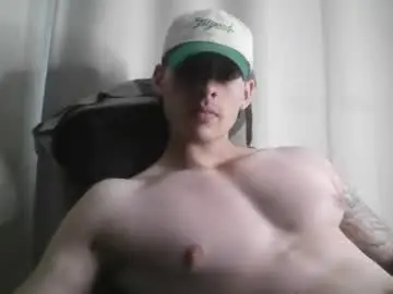 Chaturbate Live Porn of jhonny_macallan