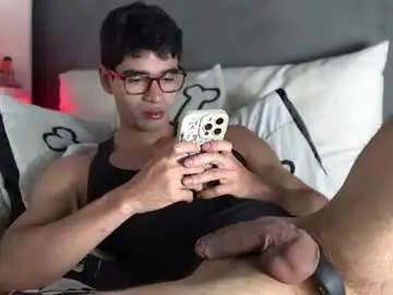 Chaturbate Adult Video Chat of joe_steel1
