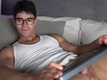 Chaturbate Live Porn of joe_steel1