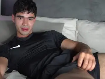 Chaturbate Sex Cam of joe_steel1