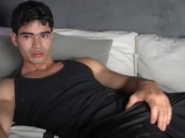Chaturbate Live Sex of joe_steel1