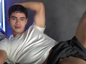 Chaturbate Sex Chat of joe_steel1