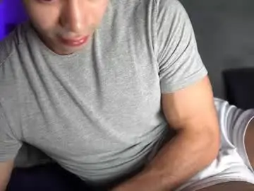 Chaturbate Best live sex cam show of joe_steel1