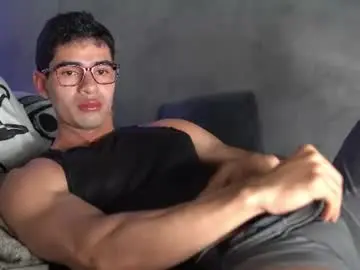 Chaturbate Adult Video Chat of joe_steel1