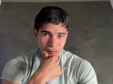 Chaturbate Sex Cam of joe_steel1