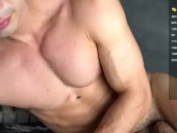 Chaturbate Live Sex Cam of joe_steel1