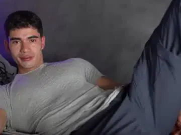 Chaturbate Free Live Porn of joe_steel1
