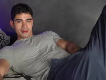 Chaturbate Live Porn of joe_steel1