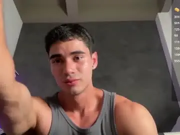 Chaturbate Nude Webcam of joe_steel1