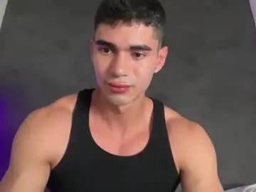 Chaturbate Nude Webcam of joe_steel1