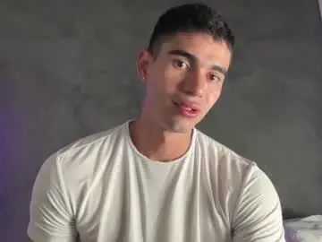 Chaturbate Sex Cam of joe_steel1