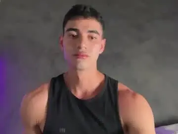 Chaturbate Watch Live Sex Cams of joe_steel1