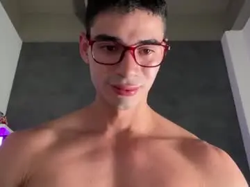 Chaturbate Watch Live Sex Cams of joe_steel1
