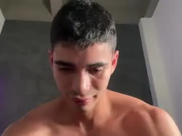 Chaturbate Live Porn of joe_steel1