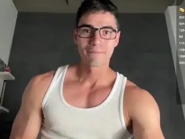 Chaturbate Private Sex Chat of joe_steel1