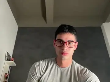 Chaturbate Free Porn Cam of joe_steel1
