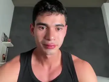 Chaturbate Private Sex Chat of joe_steel1