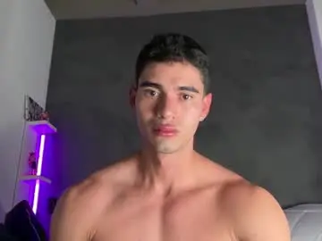 Chaturbate Sex Chat of joe_steel1