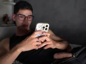 Chaturbate Best Webcam of joe_steel1