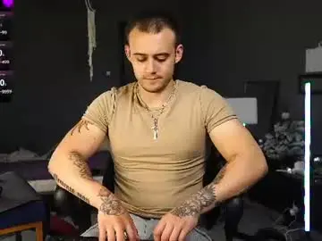 Chaturbate Live Porn of just_hairy_man