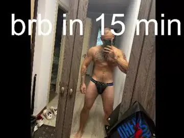 Chaturbate Private Sex Chat of just_hairy_man