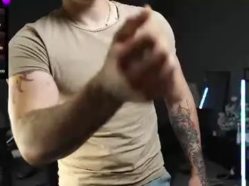 Chaturbate Live Porn of just_hairy_man