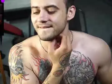 Chaturbate Live Sex of just_hairy_man
