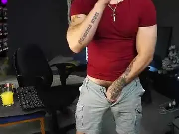 Chaturbate Adult Video Chat of just_hairy_man